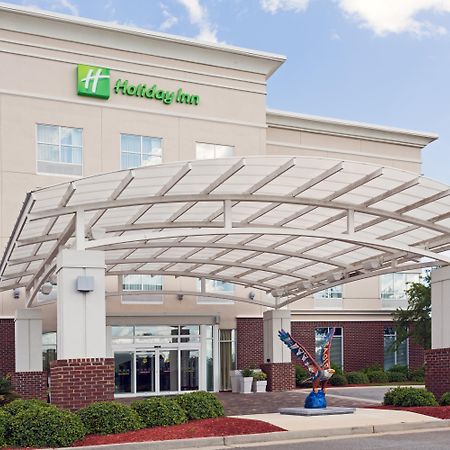 Holiday Inn Statesboro-University Area By Ihg Luaran gambar