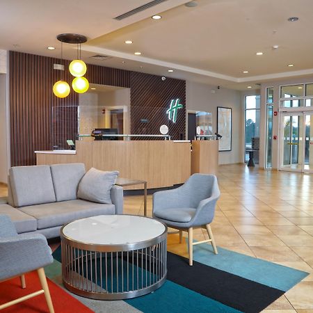 Holiday Inn Statesboro-University Area By Ihg Luaran gambar