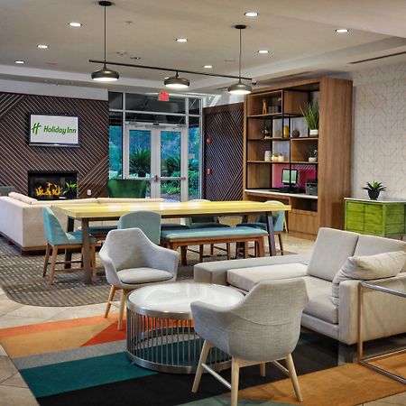 Holiday Inn Statesboro-University Area By Ihg Luaran gambar