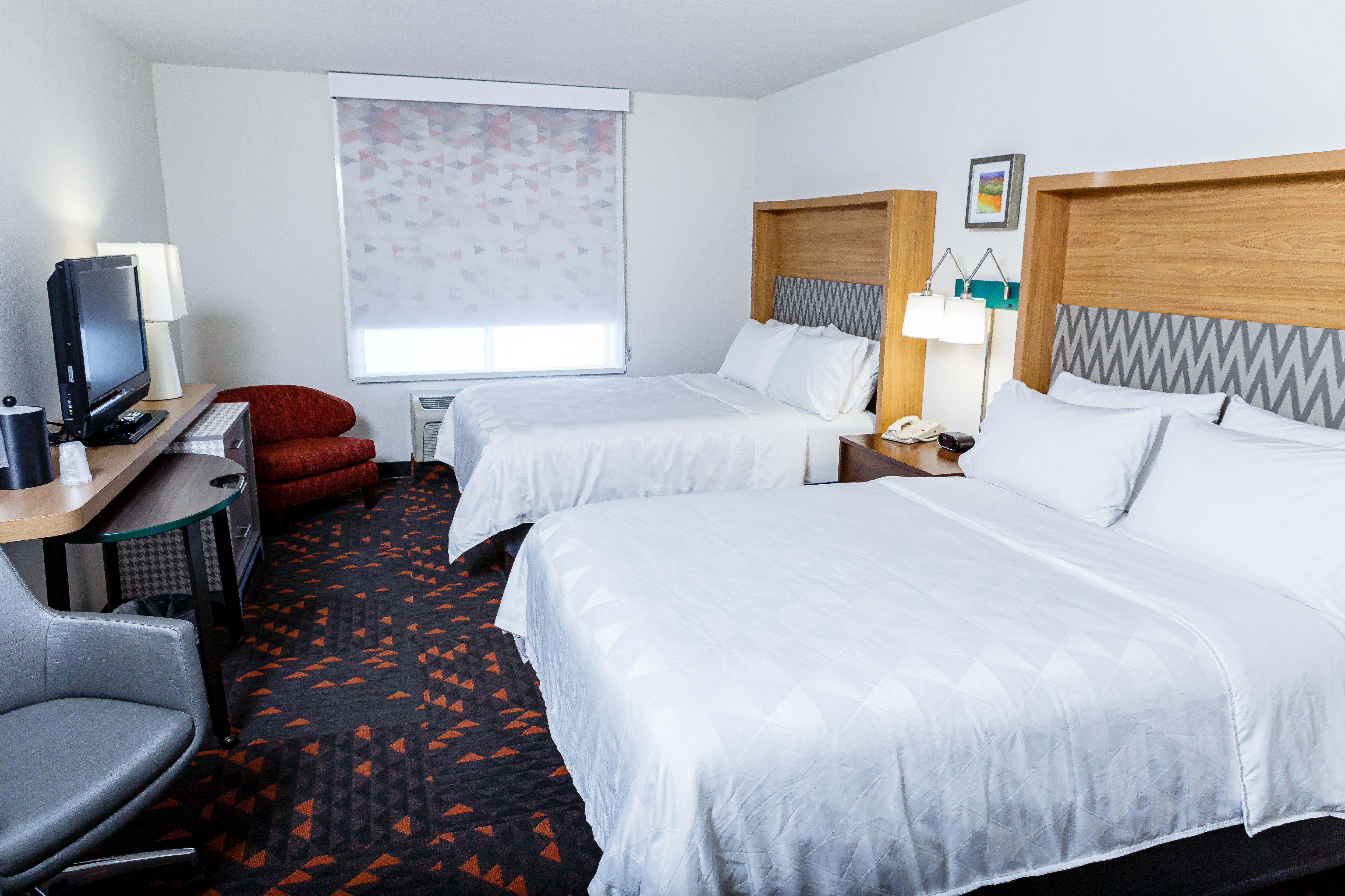 Holiday Inn Statesboro-University Area By Ihg Luaran gambar