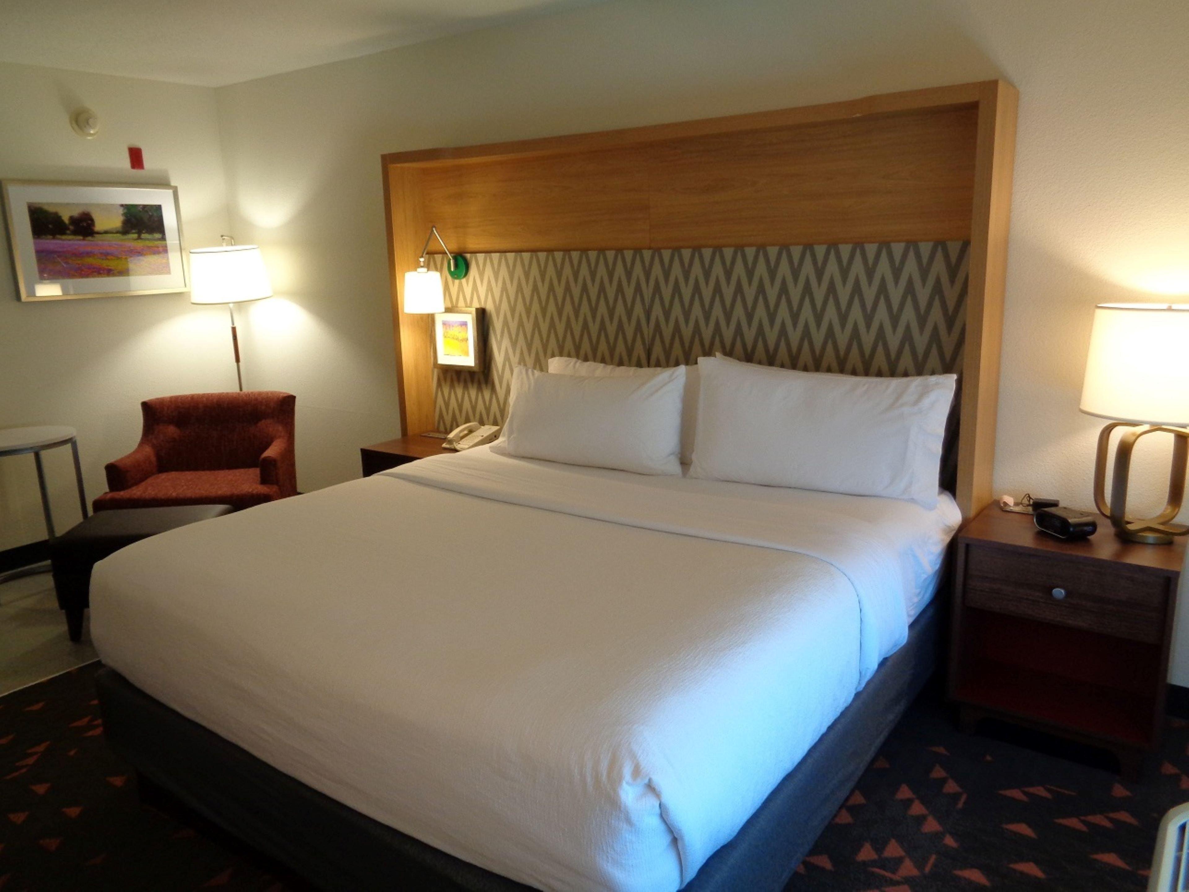 Holiday Inn Statesboro-University Area By Ihg Luaran gambar