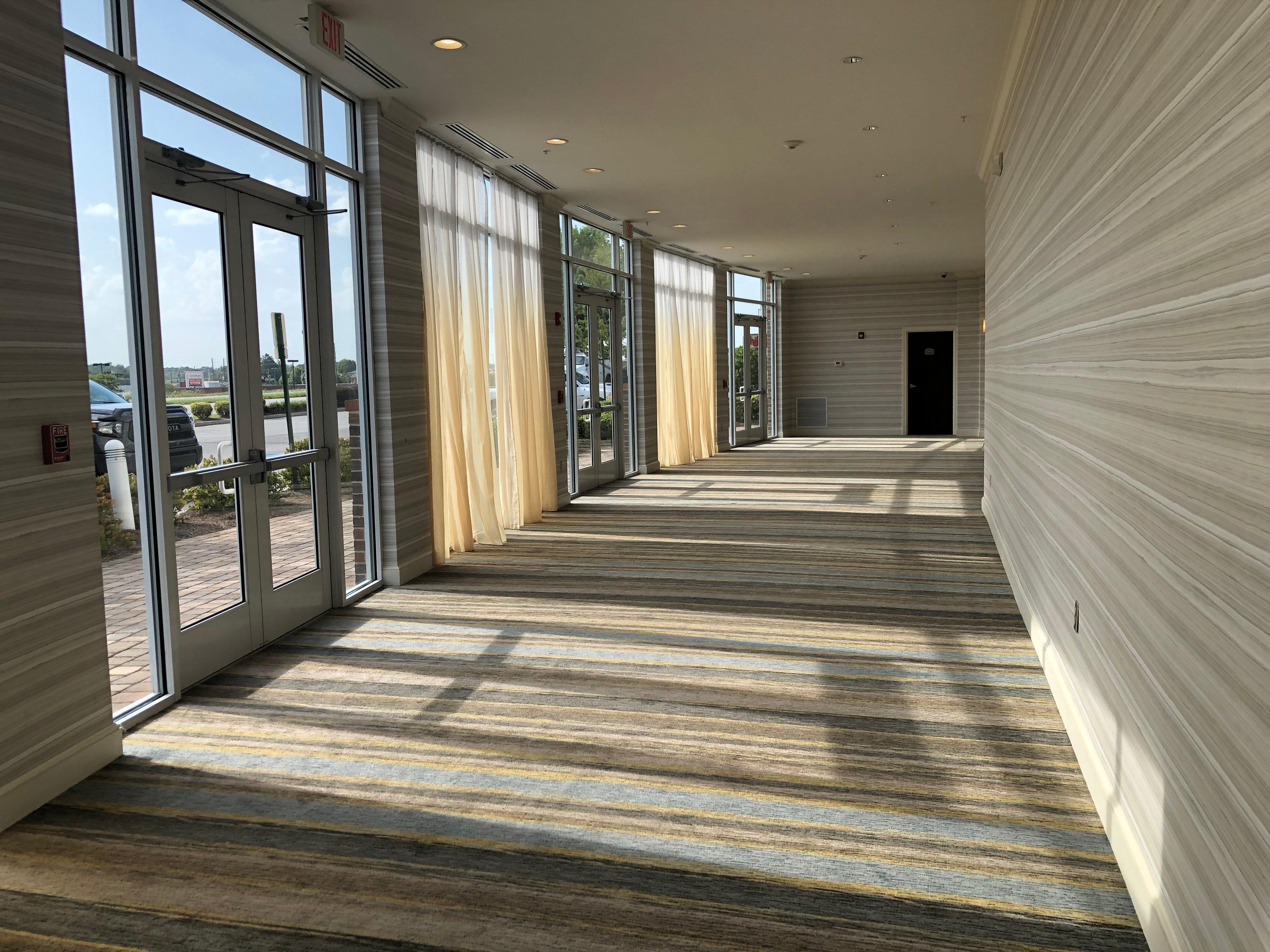 Holiday Inn Statesboro-University Area By Ihg Luaran gambar