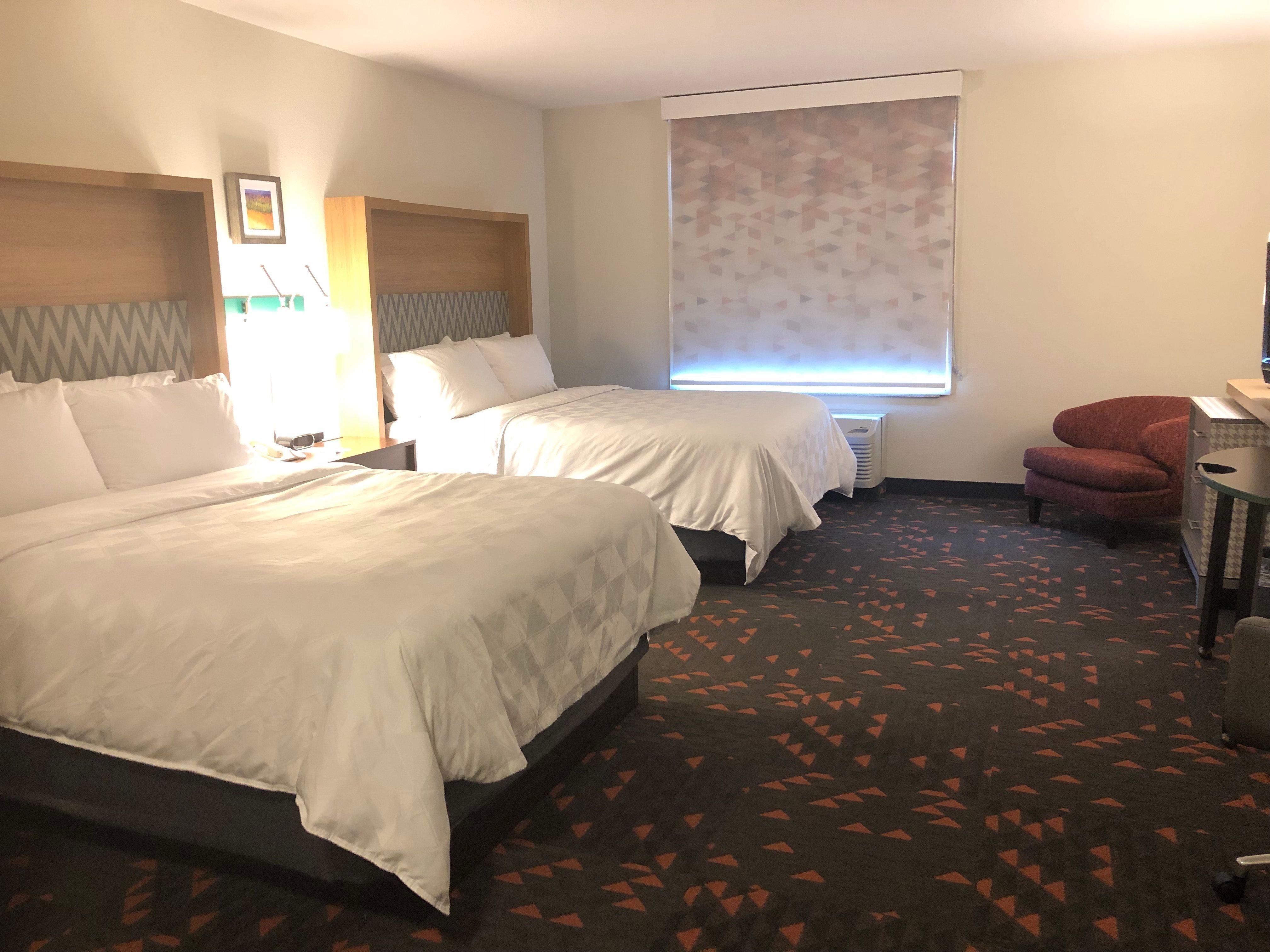 Holiday Inn Statesboro-University Area By Ihg Luaran gambar
