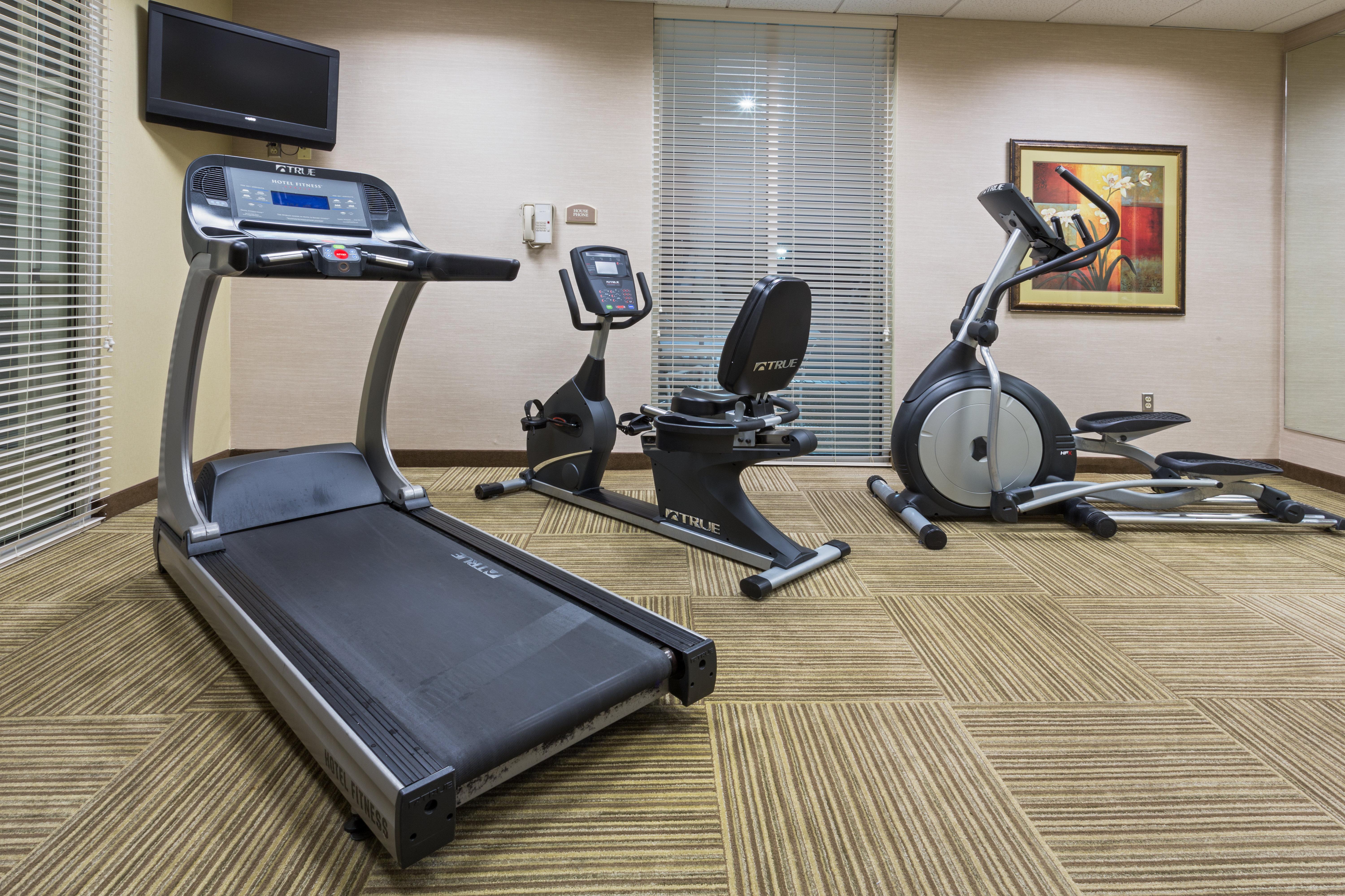 Holiday Inn Statesboro-University Area By Ihg Luaran gambar