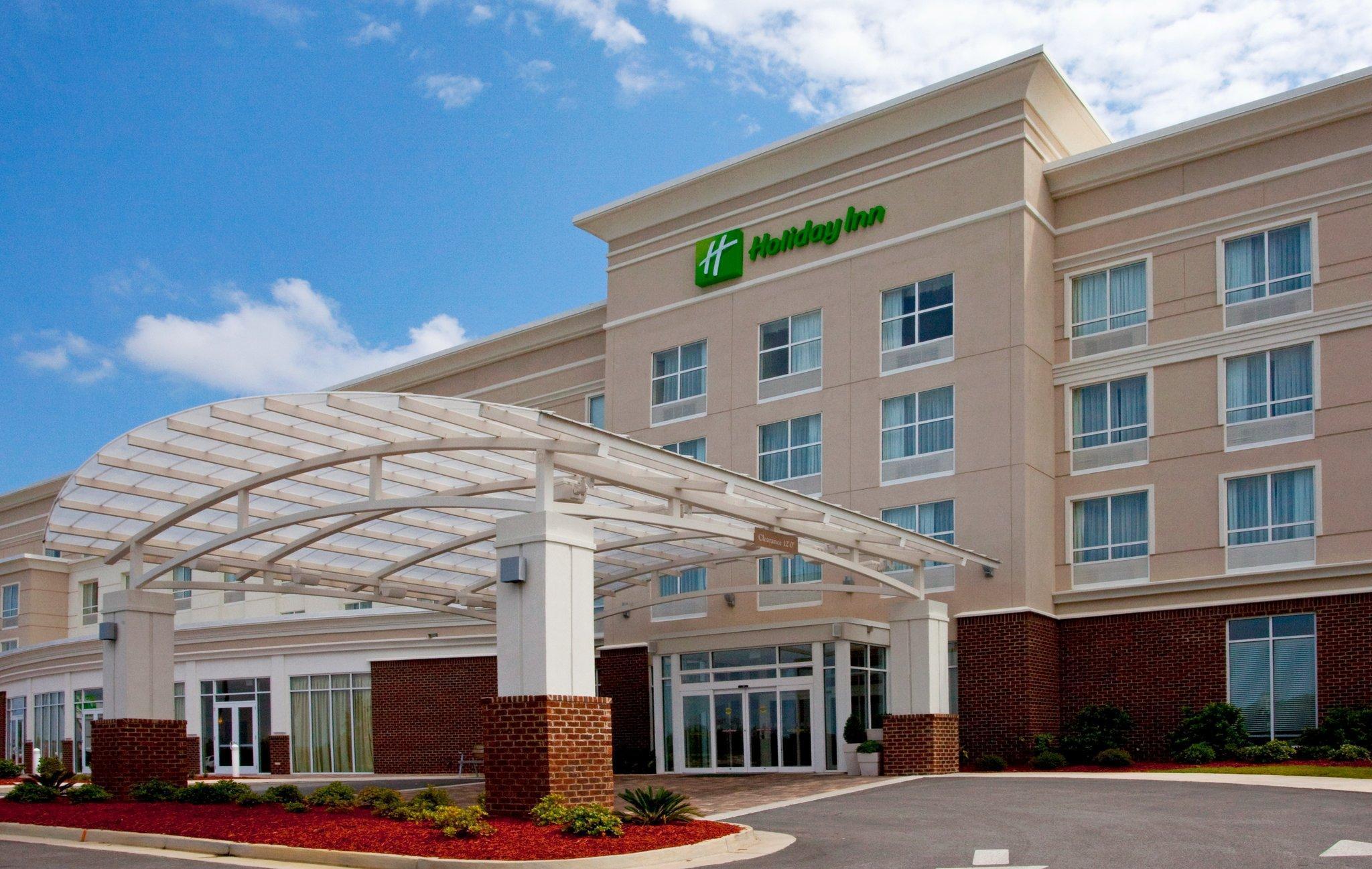 Holiday Inn Statesboro-University Area By Ihg Luaran gambar