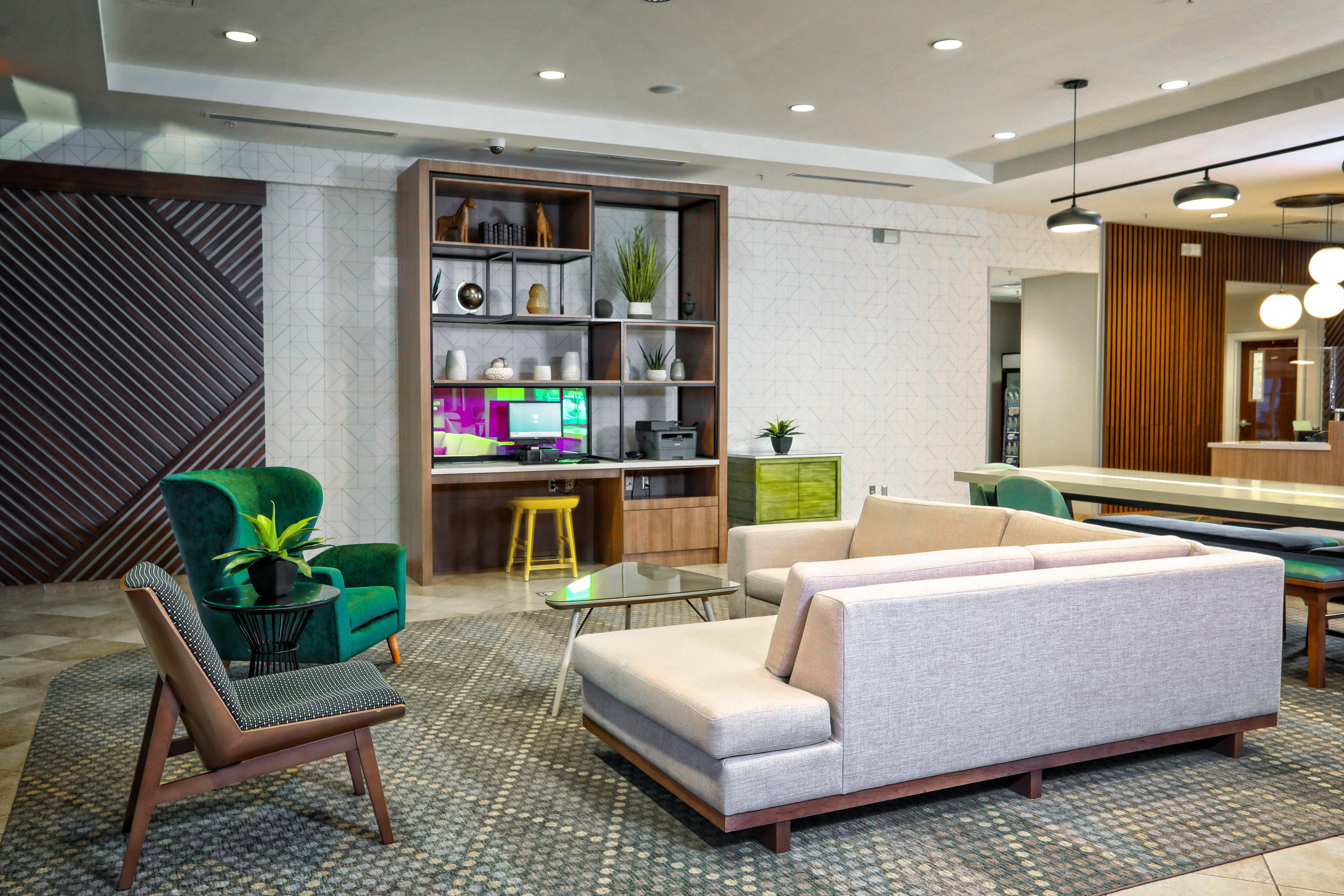 Holiday Inn Statesboro-University Area By Ihg Luaran gambar