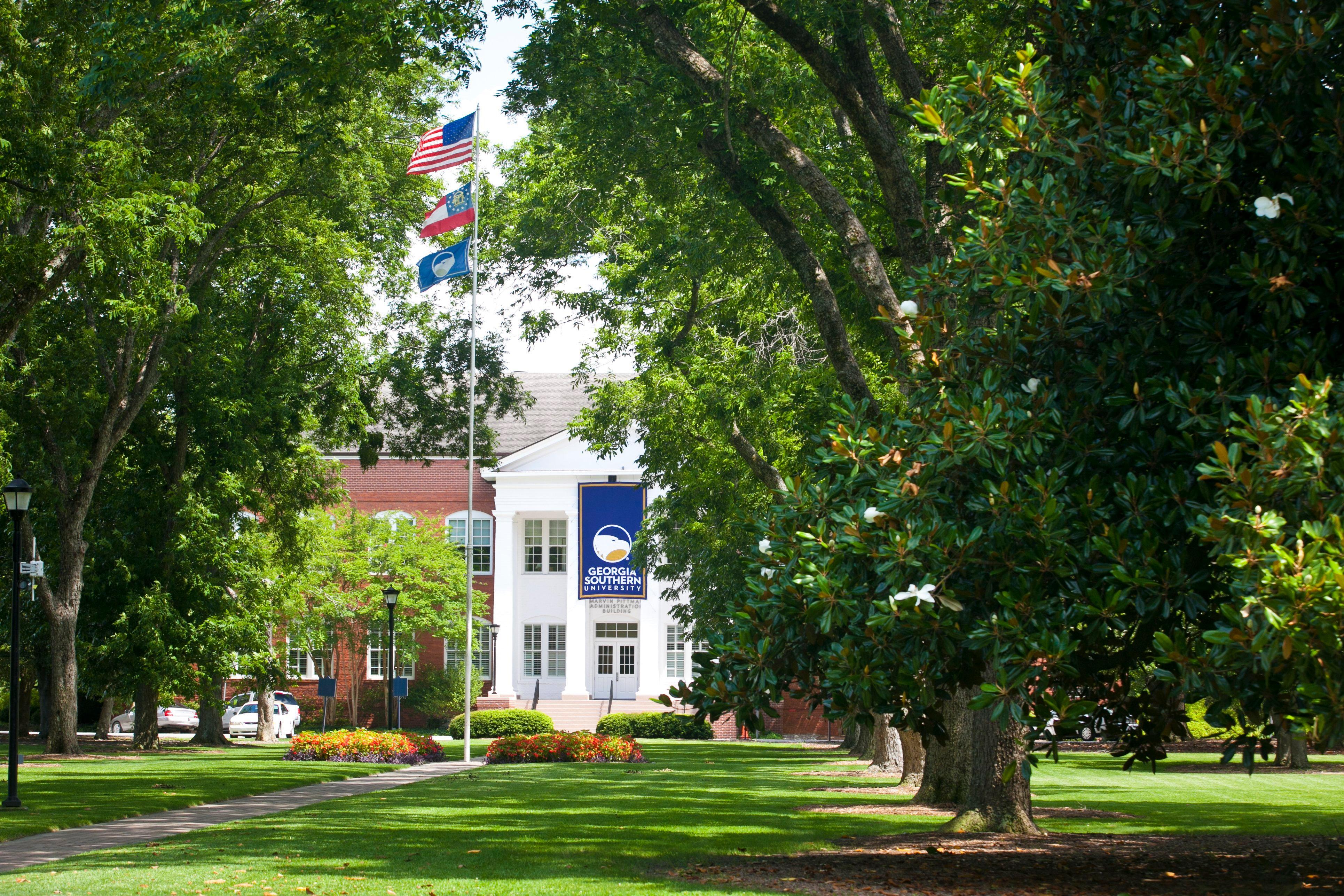 Holiday Inn Statesboro-University Area By Ihg Luaran gambar