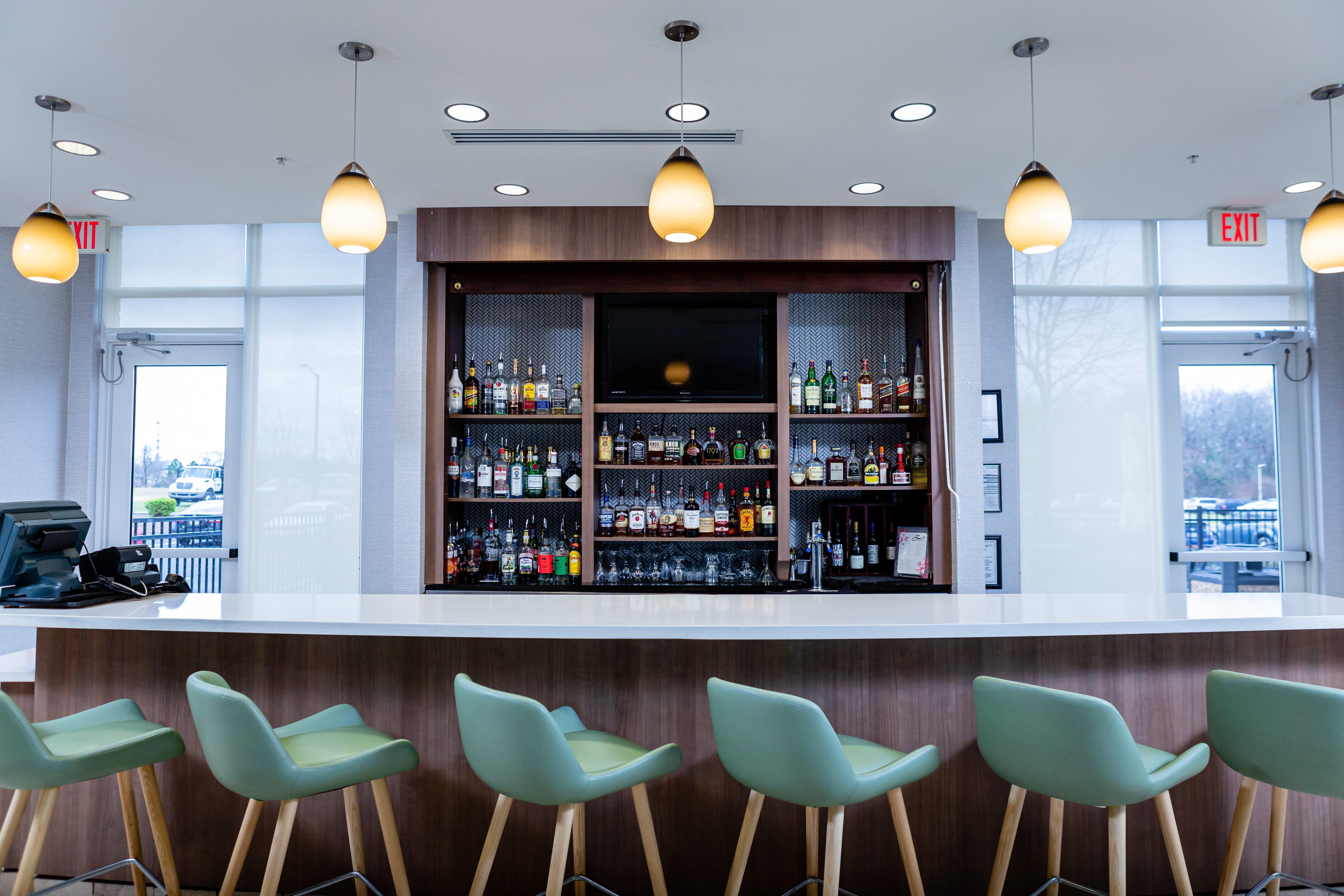 Holiday Inn Statesboro-University Area By Ihg Luaran gambar