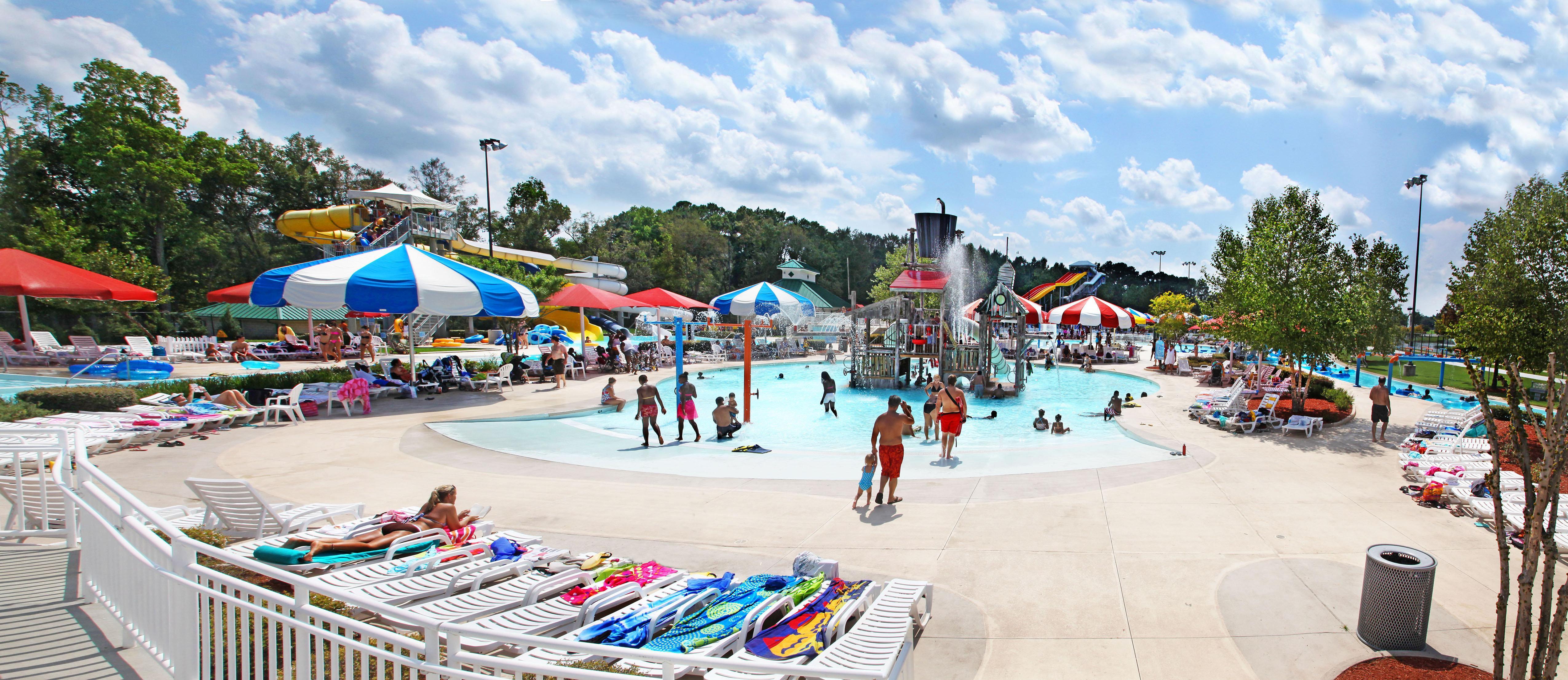 Holiday Inn Statesboro-University Area By Ihg Luaran gambar
