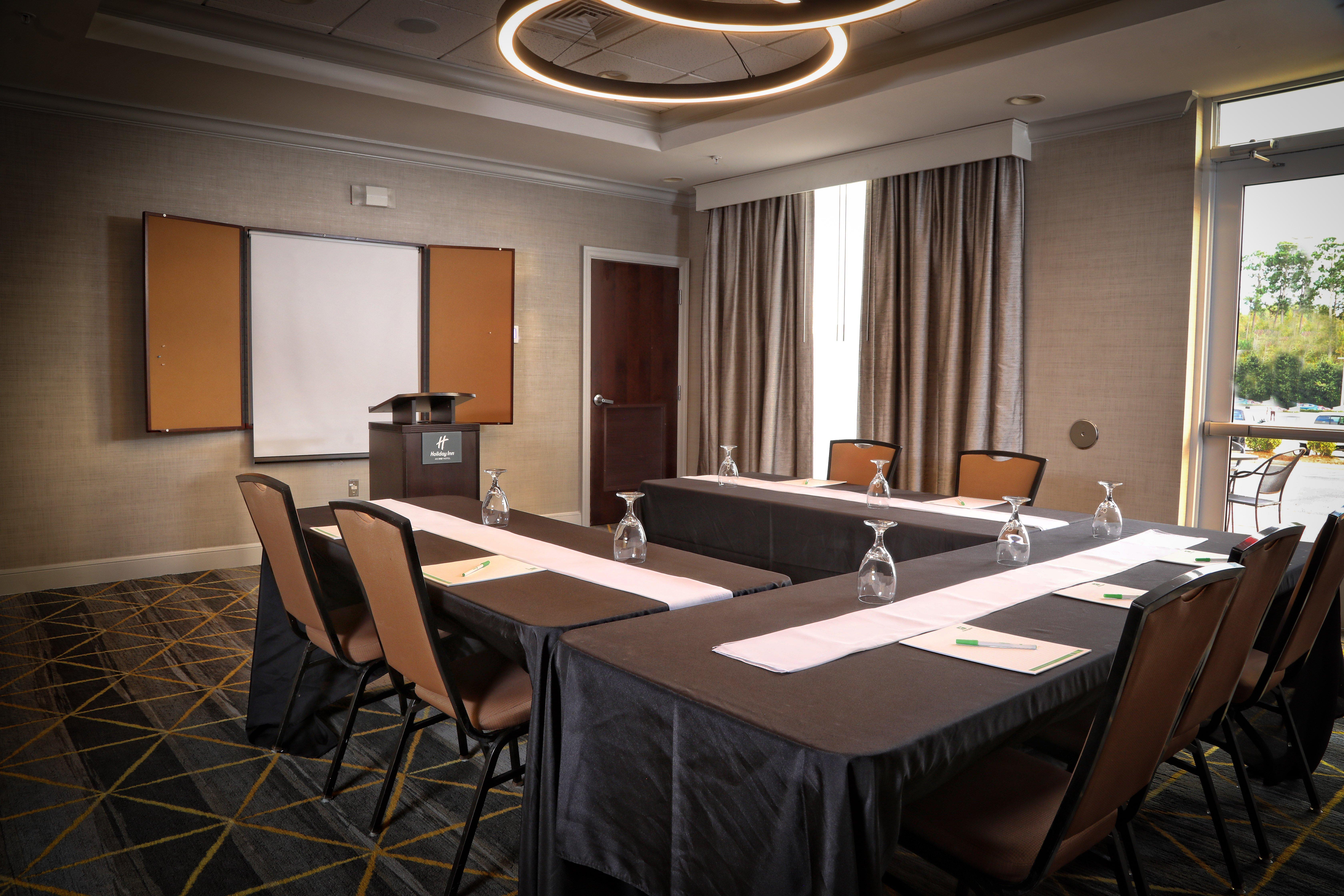 Holiday Inn Statesboro-University Area By Ihg Luaran gambar