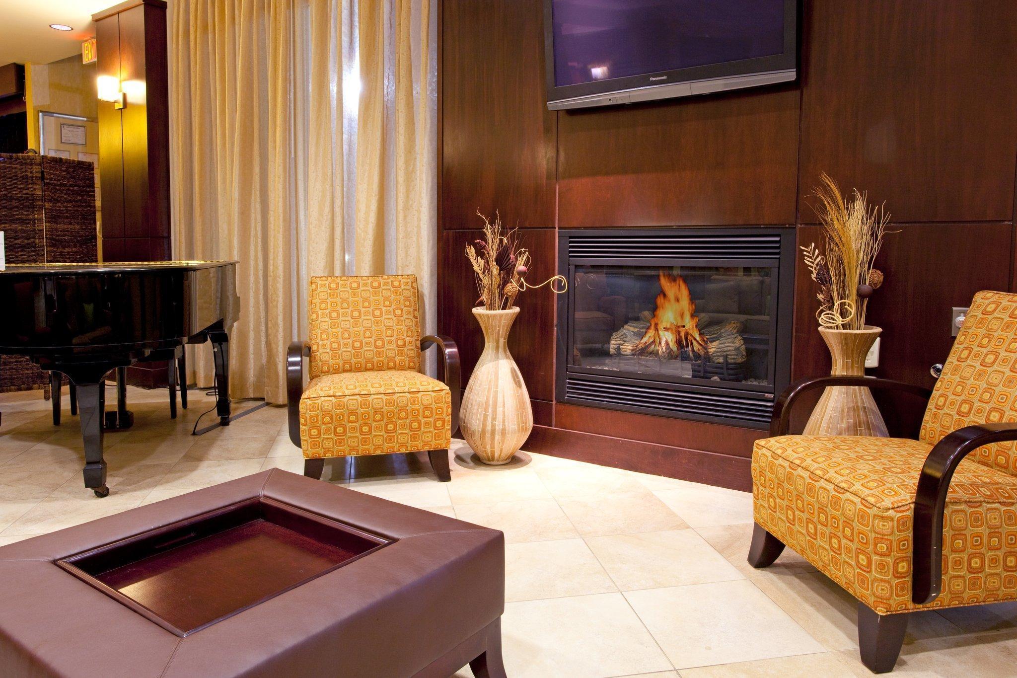 Holiday Inn Statesboro-University Area By Ihg Luaran gambar