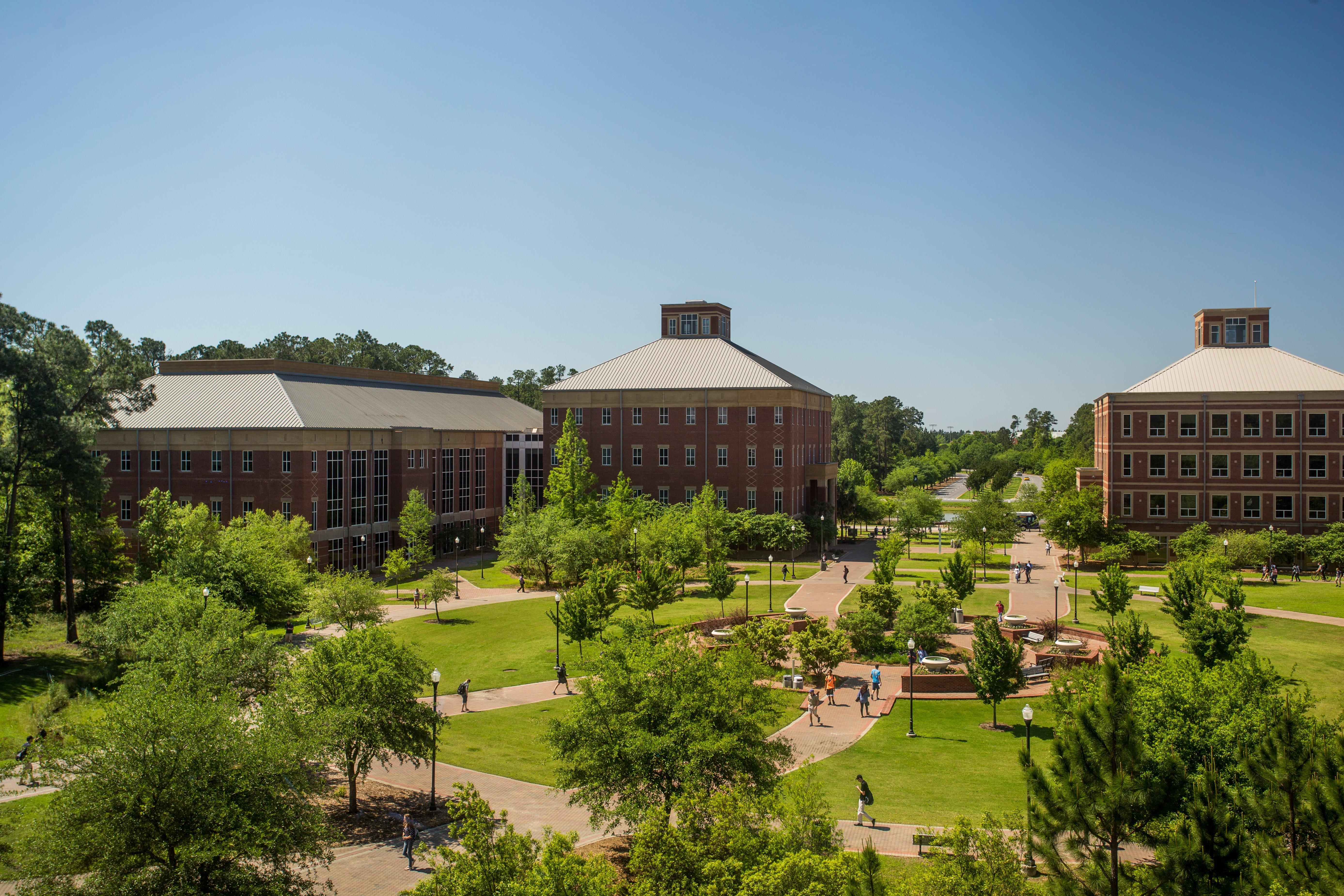 Holiday Inn Statesboro-University Area By Ihg Luaran gambar