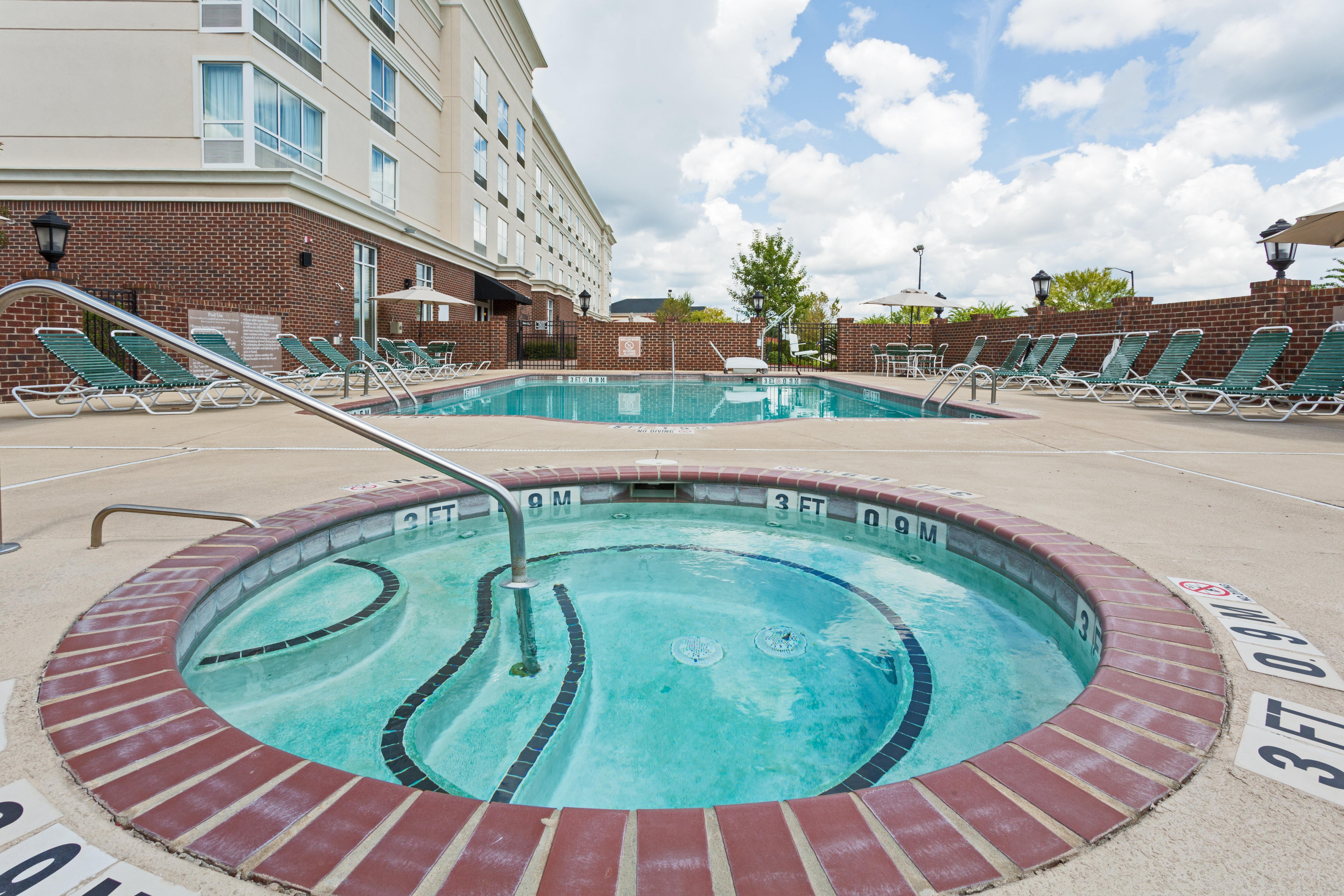 Holiday Inn Statesboro-University Area By Ihg Luaran gambar
