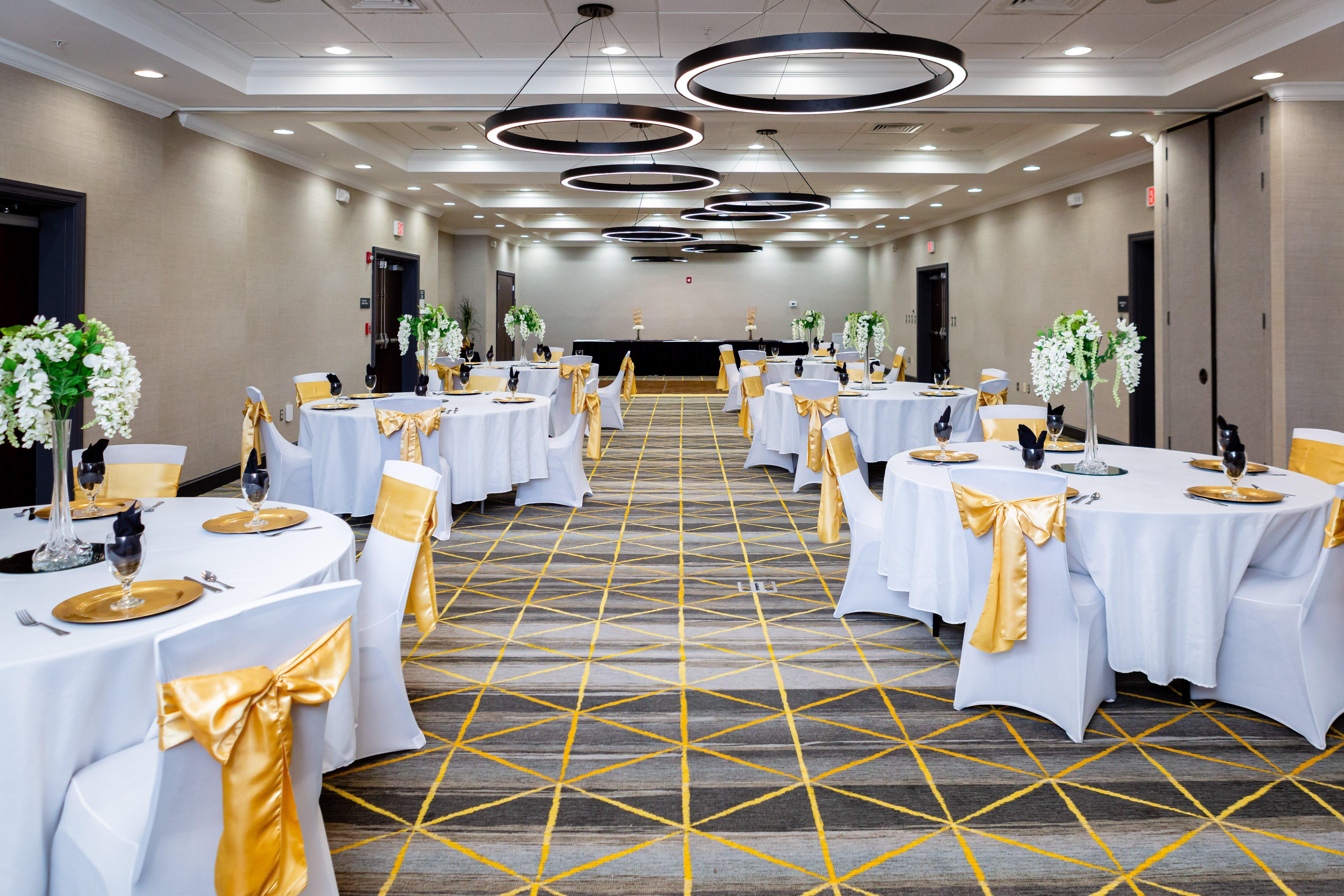 Holiday Inn Statesboro-University Area By Ihg Luaran gambar