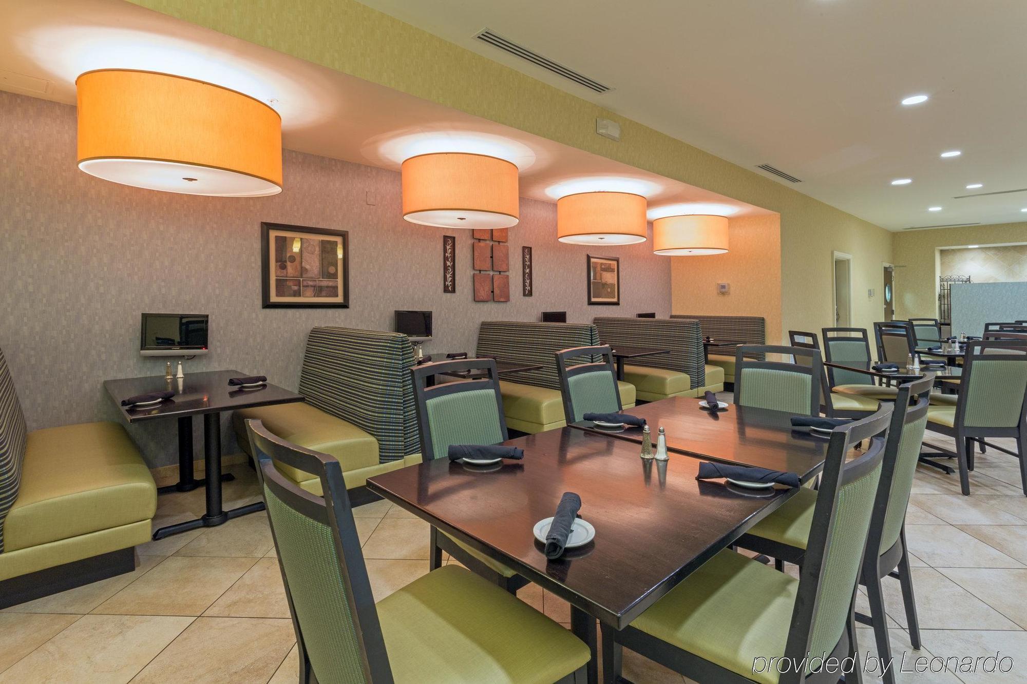 Holiday Inn Statesboro-University Area By Ihg Luaran gambar