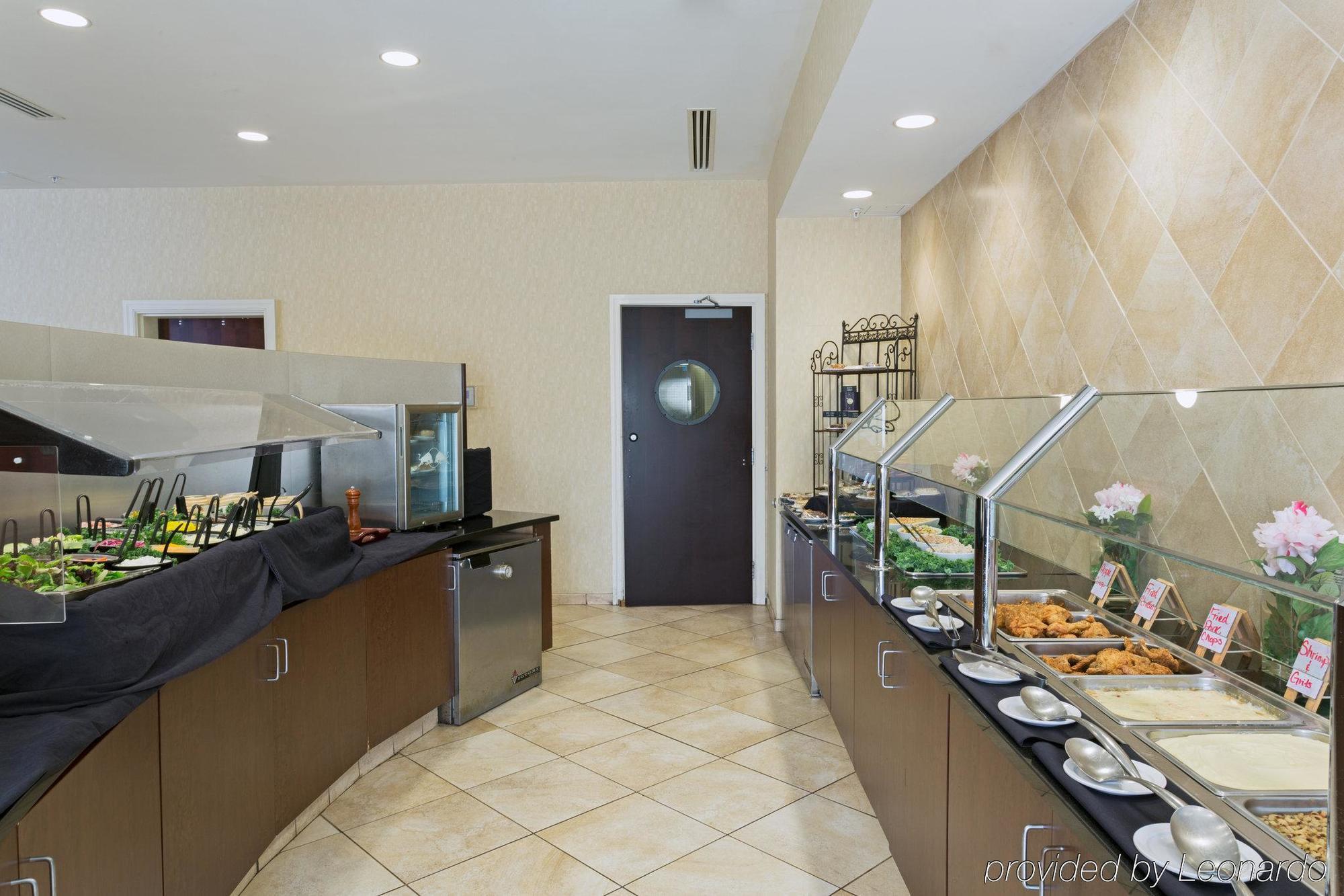 Holiday Inn Statesboro-University Area By Ihg Luaran gambar