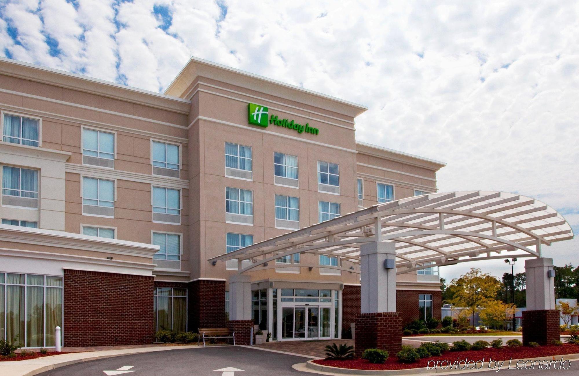 Holiday Inn Statesboro-University Area By Ihg Luaran gambar