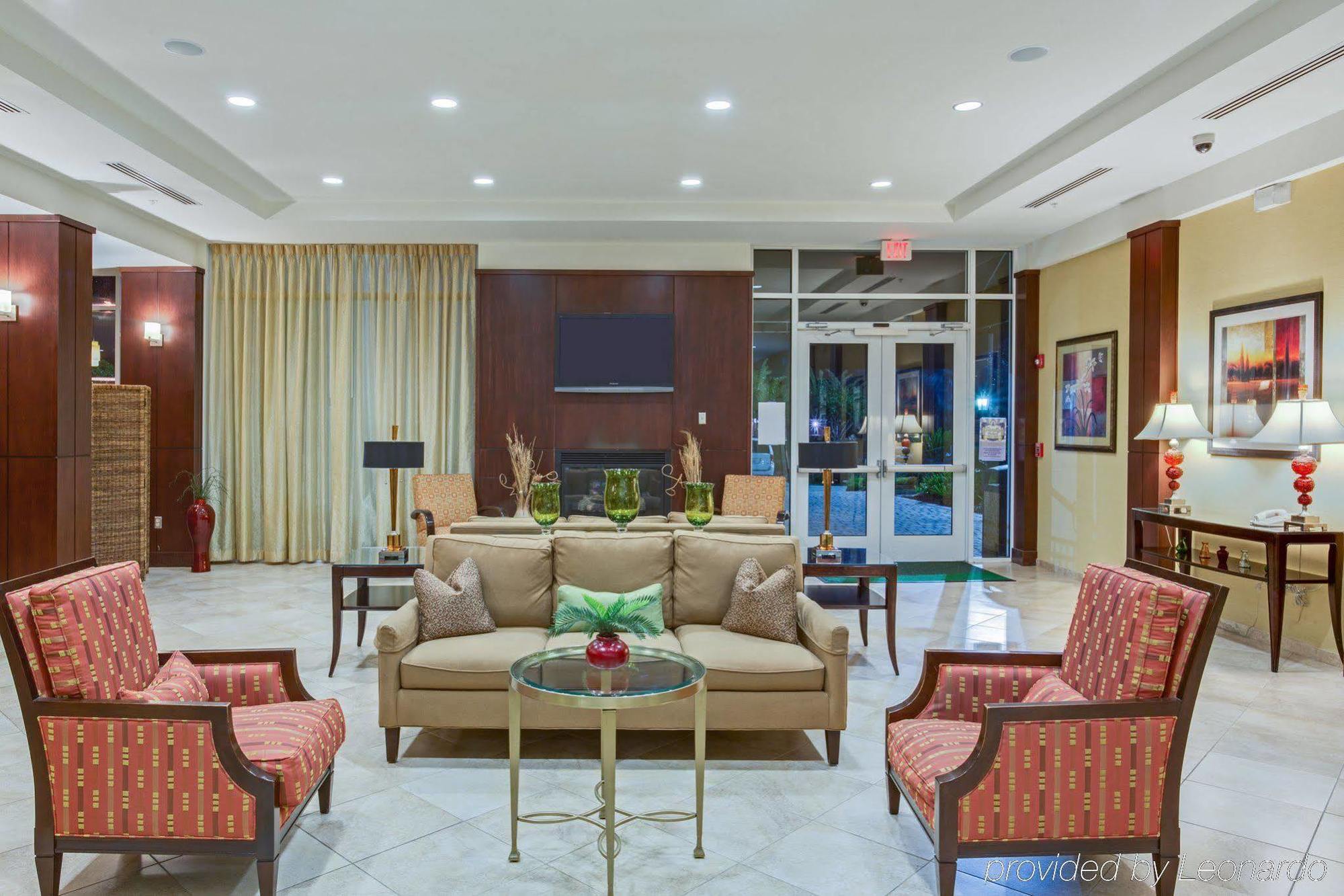 Holiday Inn Statesboro-University Area By Ihg Luaran gambar
