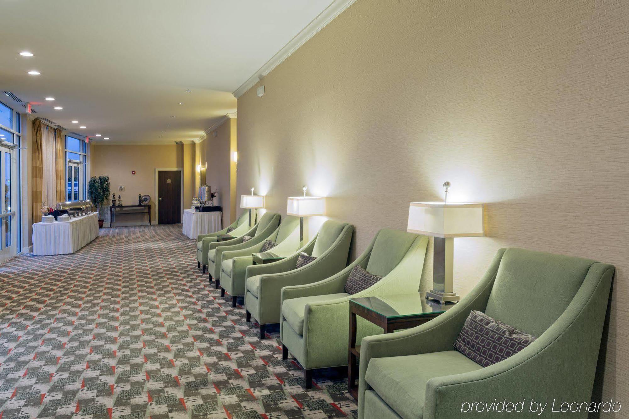 Holiday Inn Statesboro-University Area By Ihg Luaran gambar