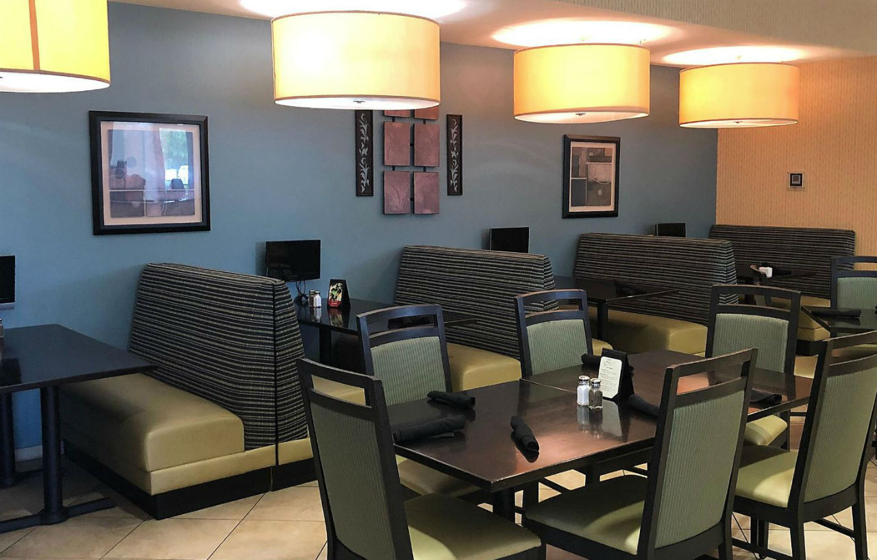 Holiday Inn Statesboro-University Area By Ihg Luaran gambar