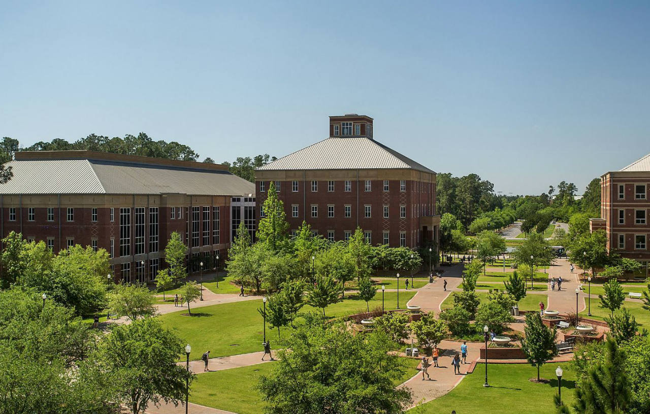 Holiday Inn Statesboro-University Area By Ihg Luaran gambar