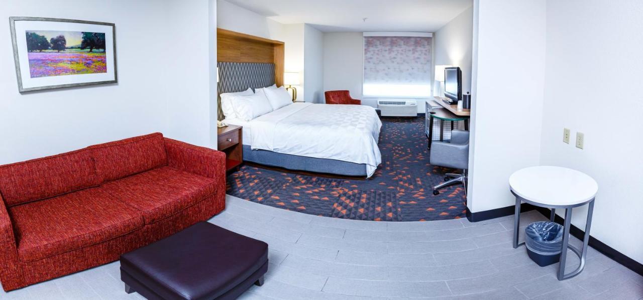 Holiday Inn Statesboro-University Area By Ihg Luaran gambar