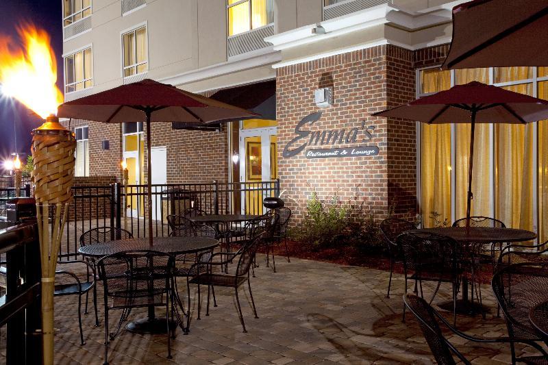 Holiday Inn Statesboro-University Area By Ihg Luaran gambar