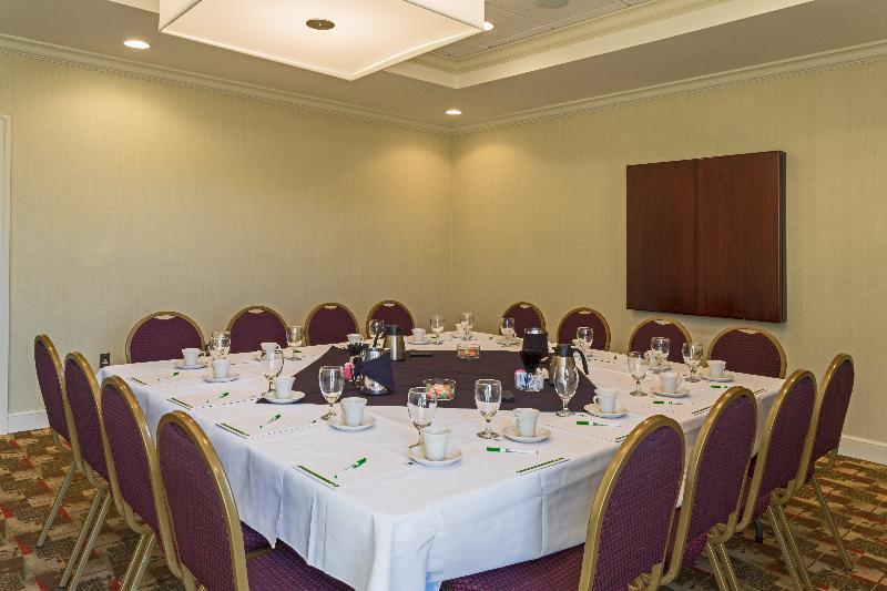 Holiday Inn Statesboro-University Area By Ihg Luaran gambar