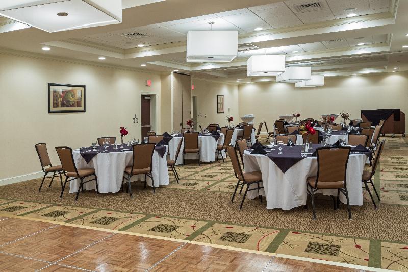 Holiday Inn Statesboro-University Area By Ihg Luaran gambar
