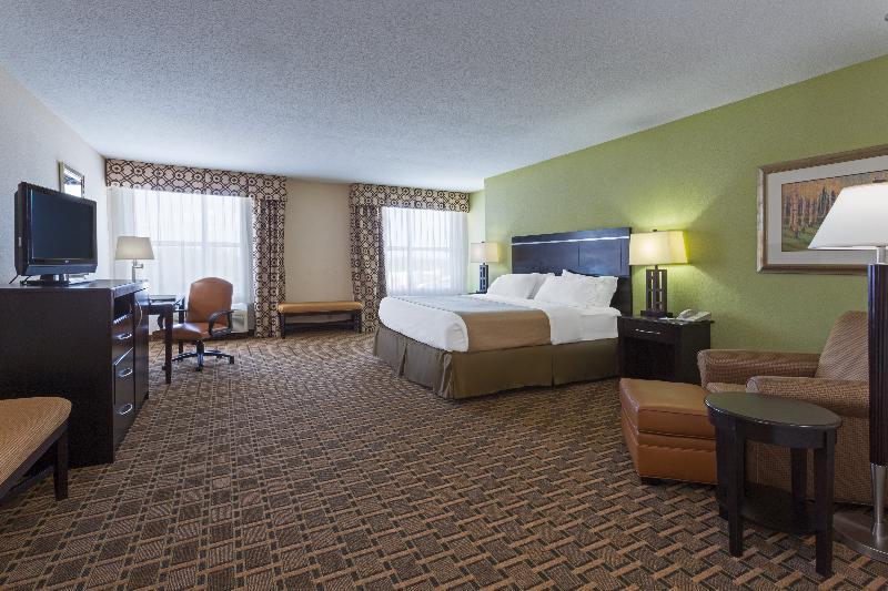 Holiday Inn Statesboro-University Area By Ihg Luaran gambar