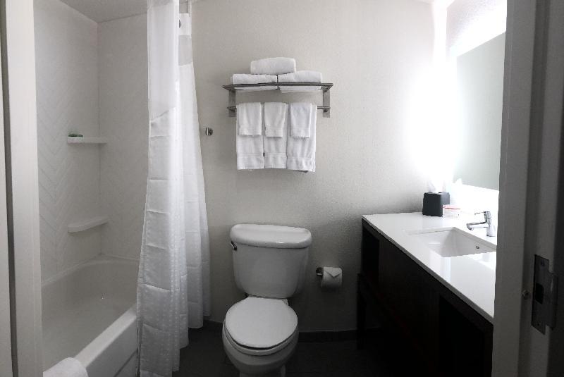 Holiday Inn Statesboro-University Area By Ihg Luaran gambar